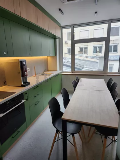 Knez Mihailova | 4zida.rs