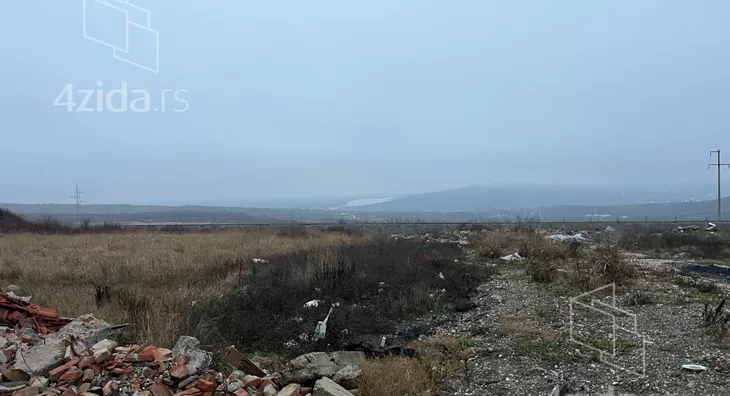 Građevinsko zemljište | 4zida