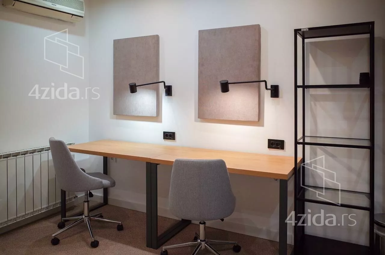 Kancelarija | 4zida