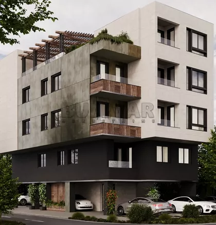 Borivoja Stevanovića | 4zida.rs