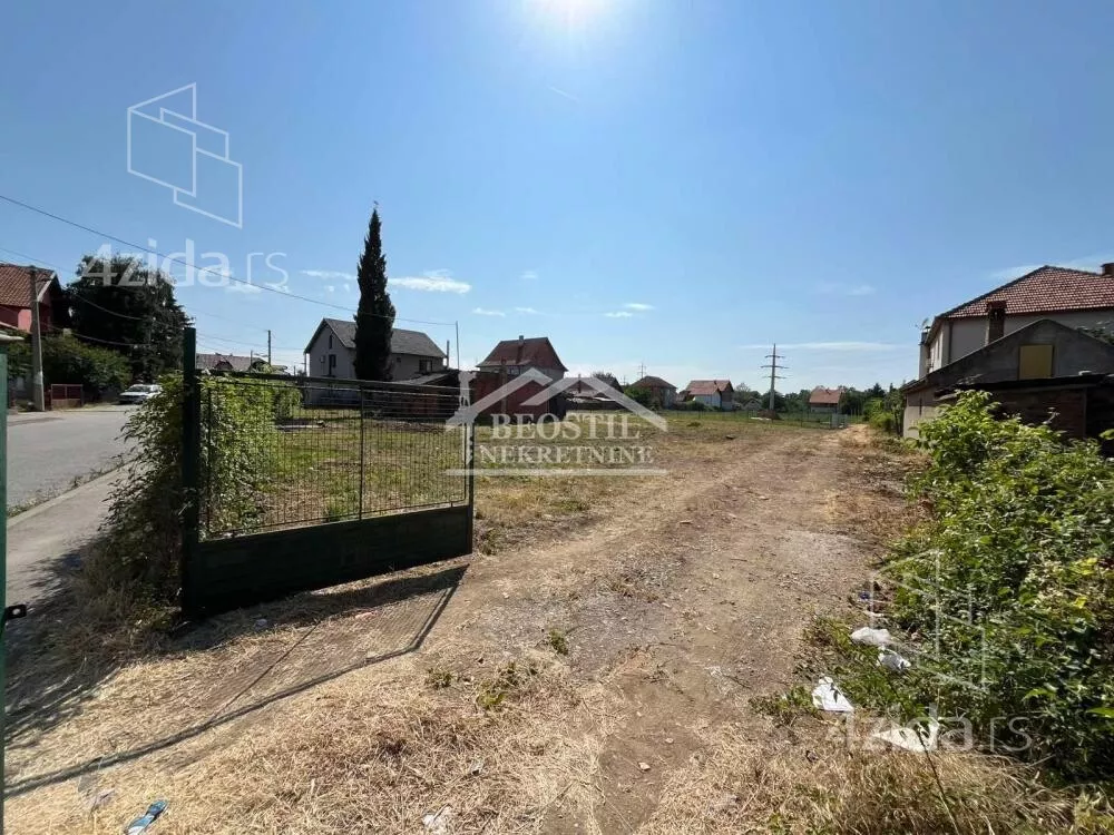 Građevinsko zemljište | 4zida