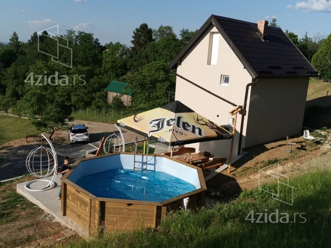 Kuća | 4zida