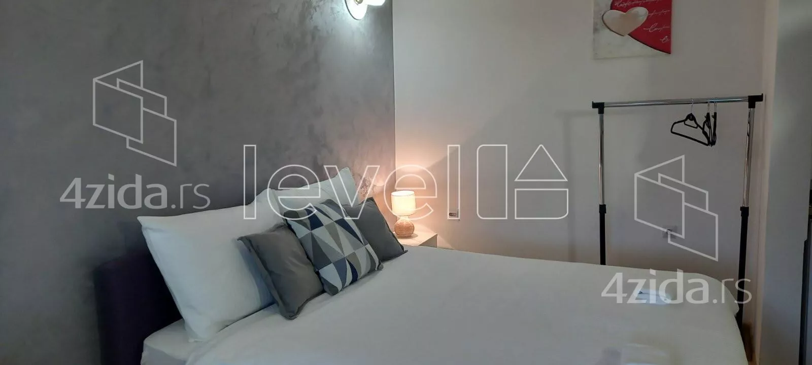 Garsonjera | 4zida