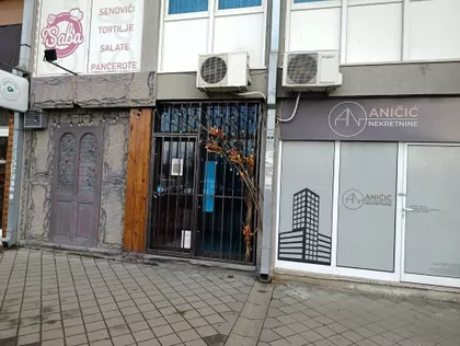 Veselina Masleše 38A | 4zida.rs