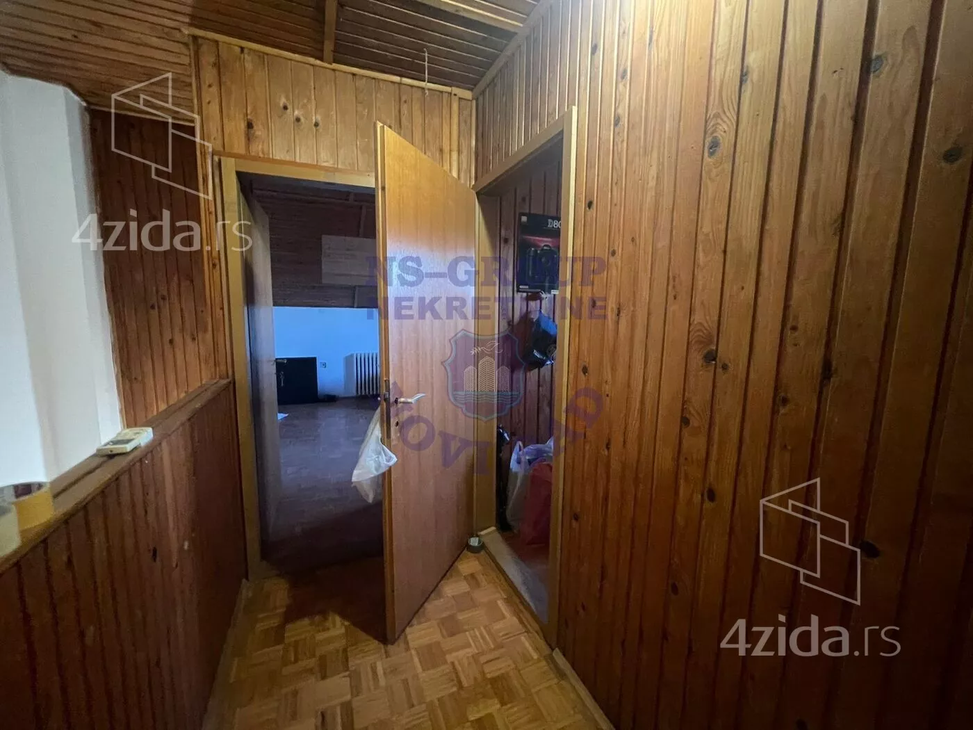 3-etažna kuća | 4zida