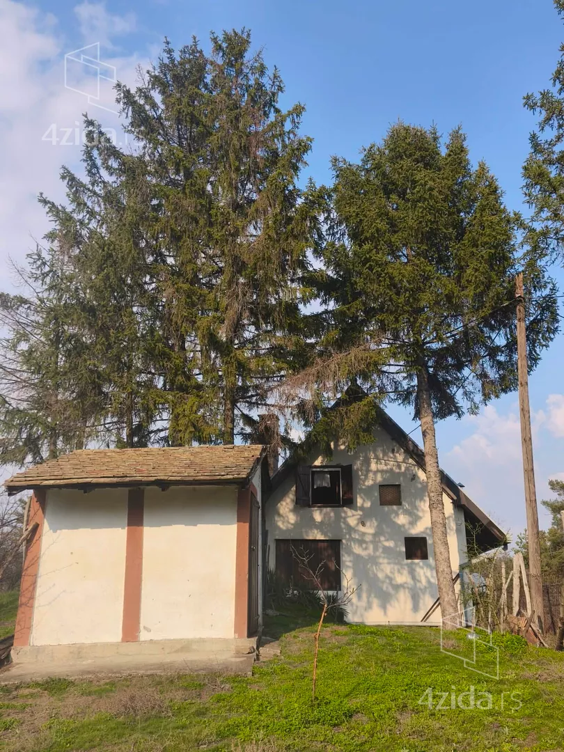 3-etažna kuća | 4zida