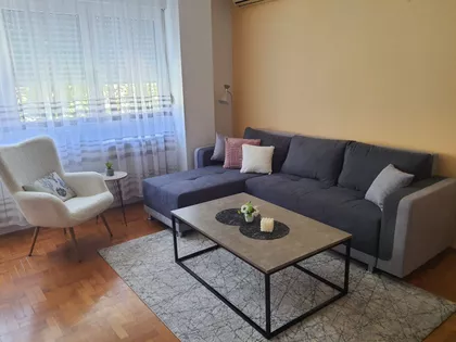 Živka Davidovića | 4zida.rs