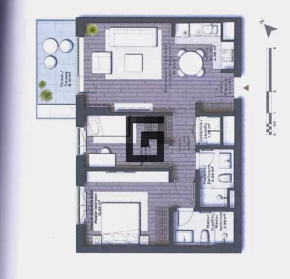 Bulevar Vudroa Vilsona | 4zida.rs