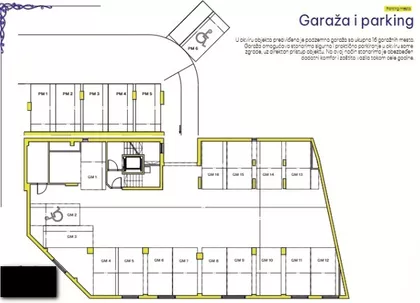 Centar 3 | 4zida.rs