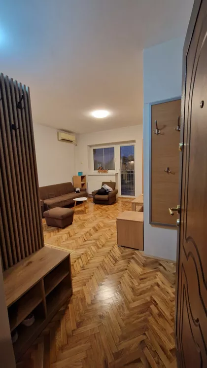 Arsenija Čarnojevića 10A | 4zida.rs