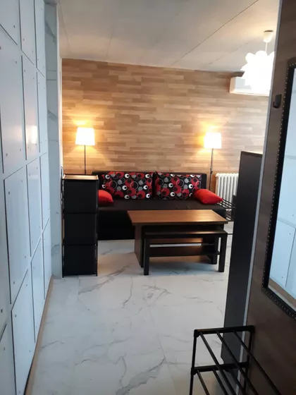 Jurija Gagarina | 4zida.rs