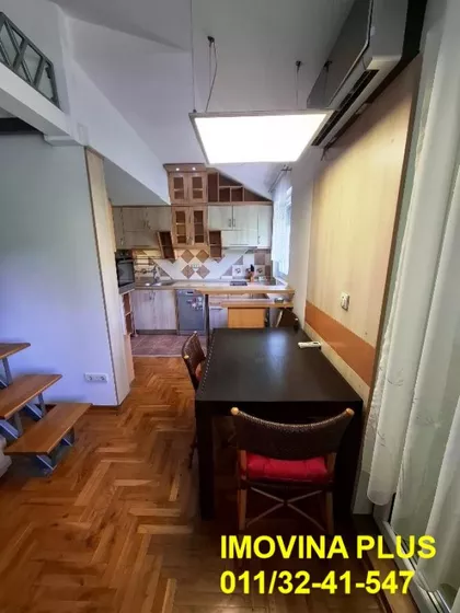 Marička | 4zida.rs