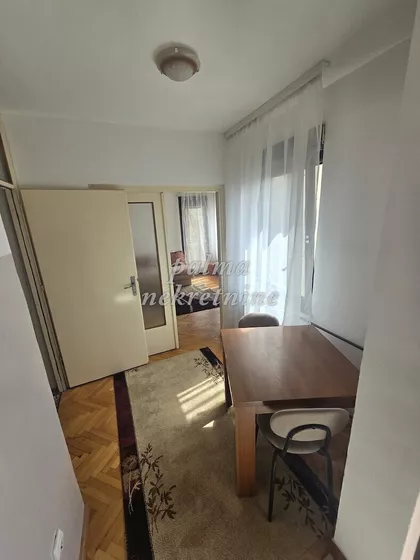 Centar preko Lepenice | 4zida.rs