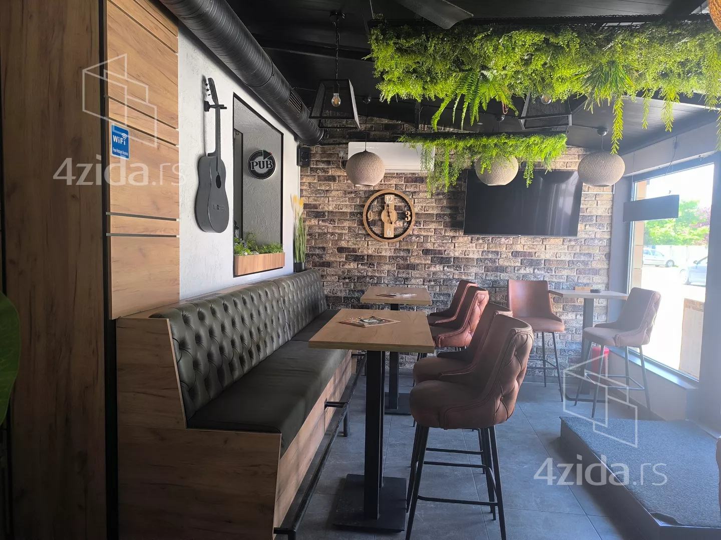 Lokal | 4zida