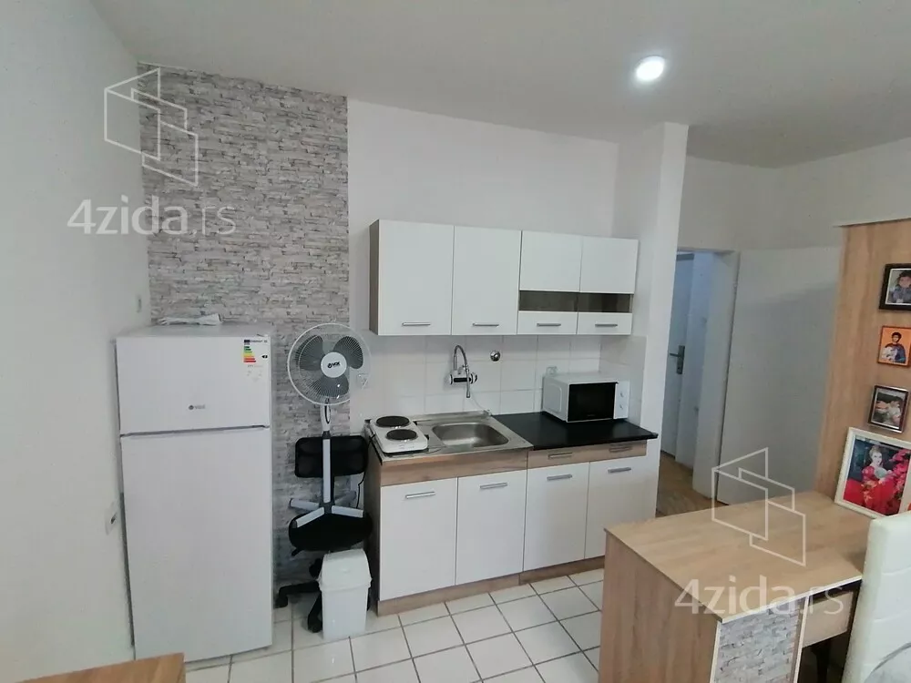 Garsonjera | 4zida