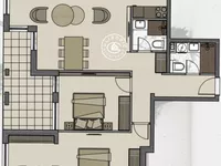 Cvetkova Pijaca, Zvezdara opština, Beograd | 4zida.rs