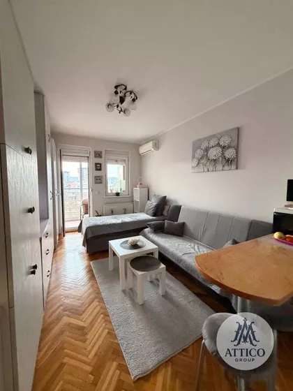 Nova Detelinara | 4zida.rs