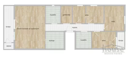 Petrovaradin | 4zida.rs