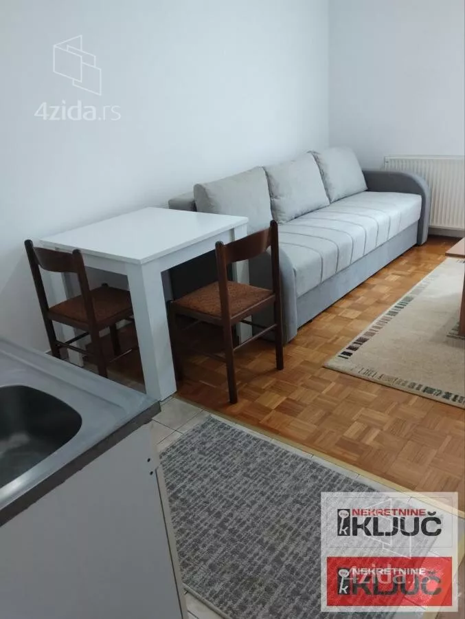 Garsonjera | 4zida