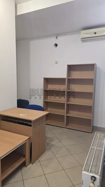 Jovana Ristića | 4zida.rs