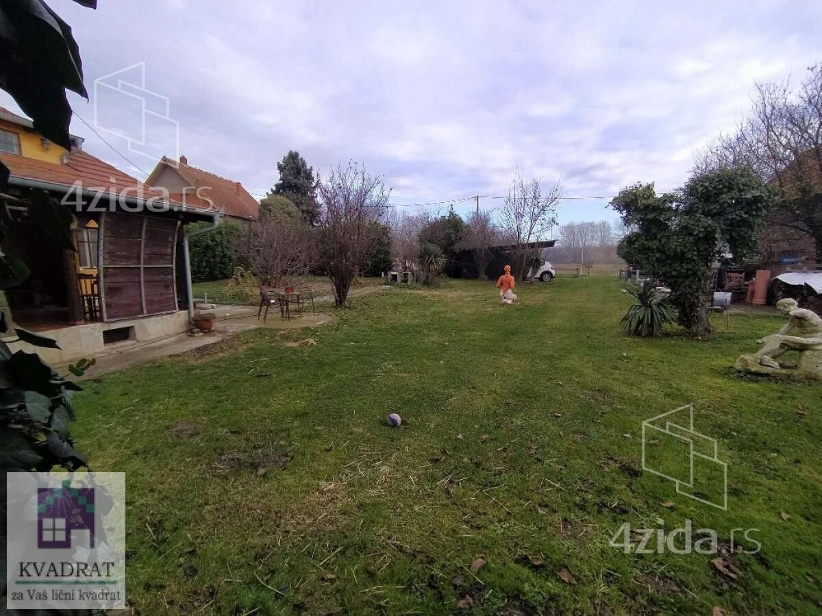 House in Gradska opština Obrenovac, Zabrežje - More