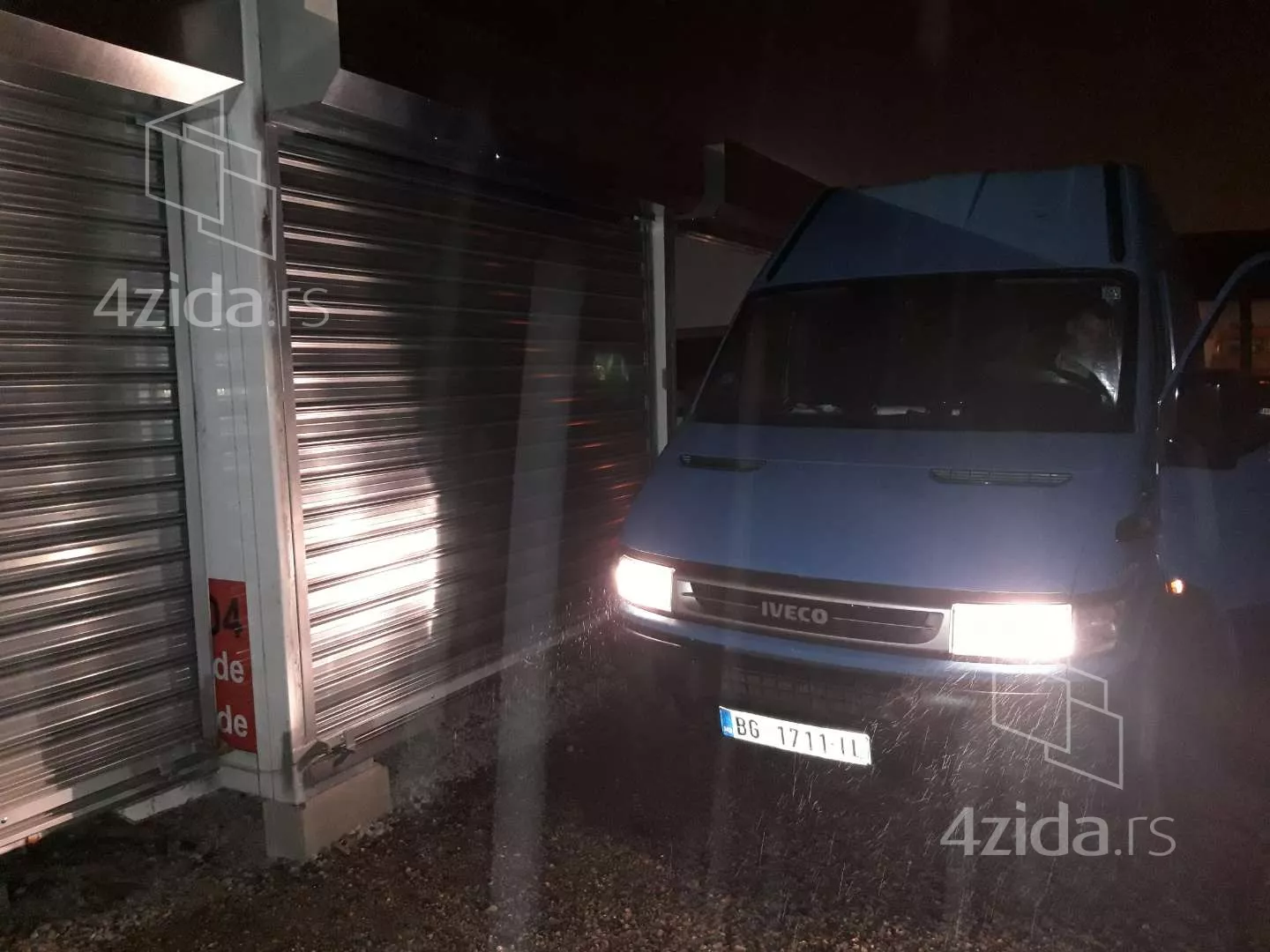 Magacin | 4zida