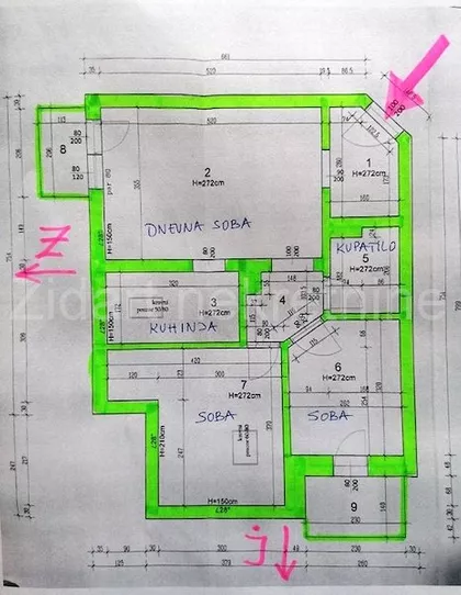 Nikole Altomanovića | 4zida.rs