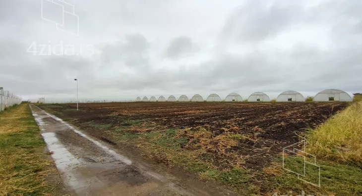 Poljoprivredno zemljište | 4zida