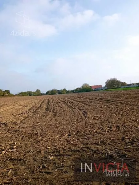 Poljoprivredno zemljište | 4zida