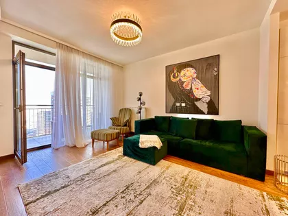 Bulevar Vudroa Vilsona BW Arcadia | 4zida.rs
