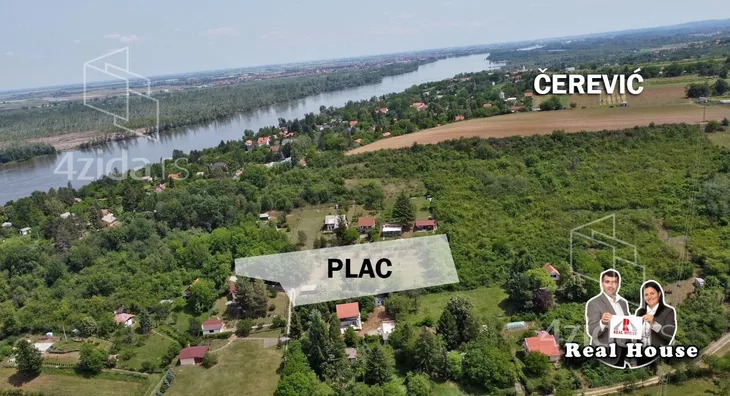 Građevinsko zemljište | 4zida