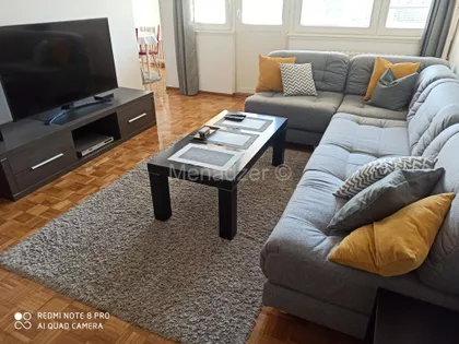 Bulevar Atrsenija Čarnoje | 4zida.rs