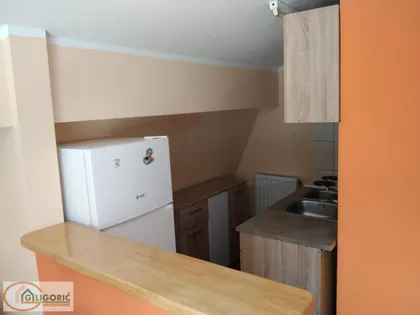 Partizanski blok, ulica 1 | 4zida.rs