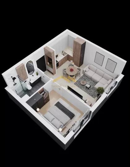 Veternička Rampa | 4zida.rs