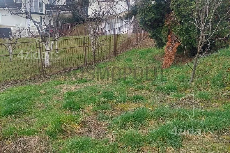 Građevinsko zemljište | 4zida