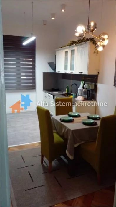 Zeleni Venac | 4zida.rs