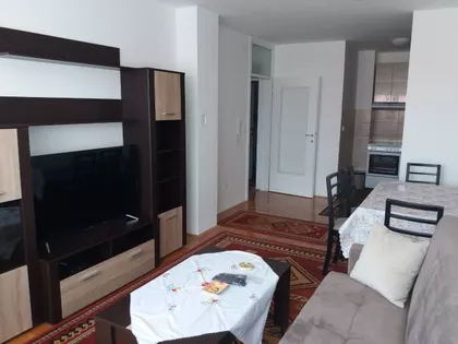 Bulevar Dr Zorana Đinđića 127 | 4zida.rs