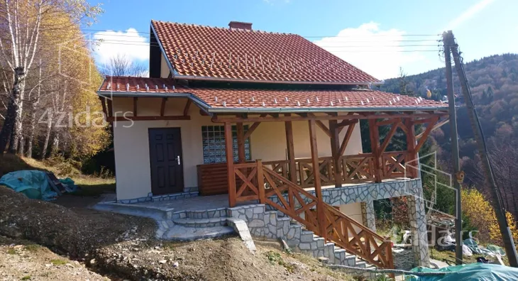 3-etažna kuća | 4zida