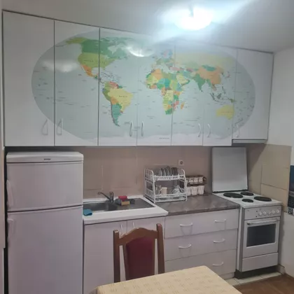 Jožef Atile 4 | 4zida.rs