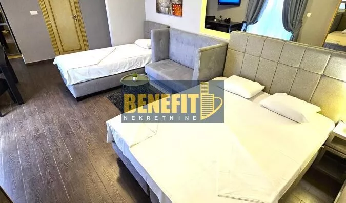 Ugostiteljski objekat | 4zida