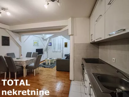 Sajmište | 4zida.rs