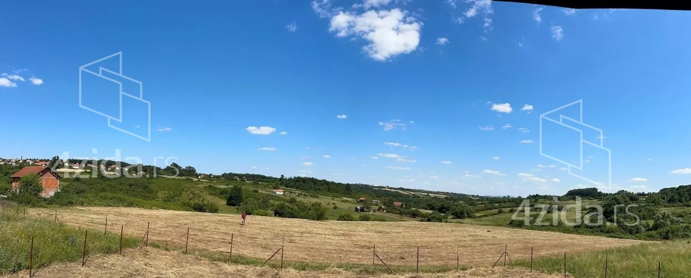 Poljoprivredno zemljište | 4zida