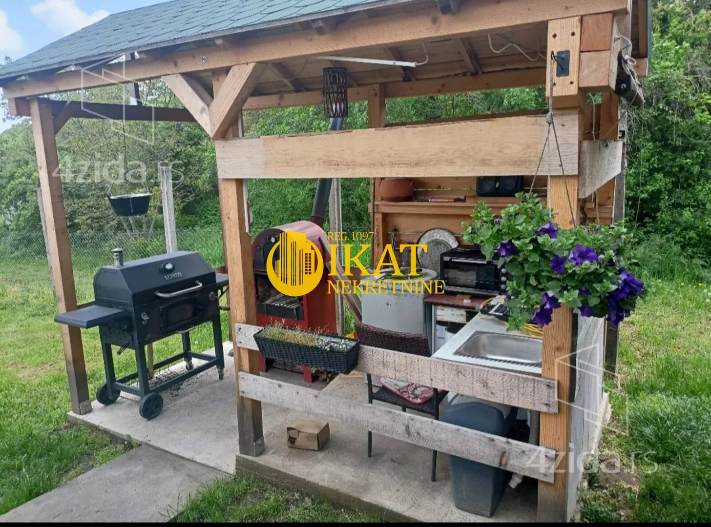 Građevinsko zemljište | 4zida