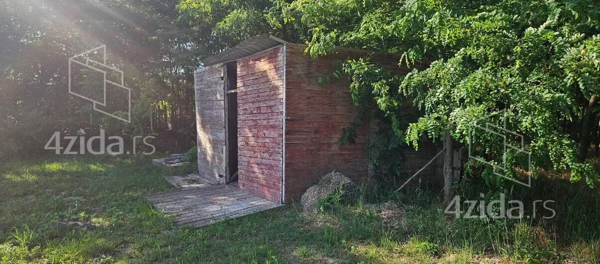 Poljoprivredno zemljište | 4zida