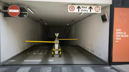Uroša Martinovića A Blok | 4zida.rs