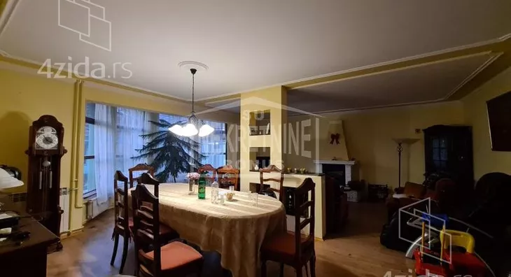Kuća | 4zida