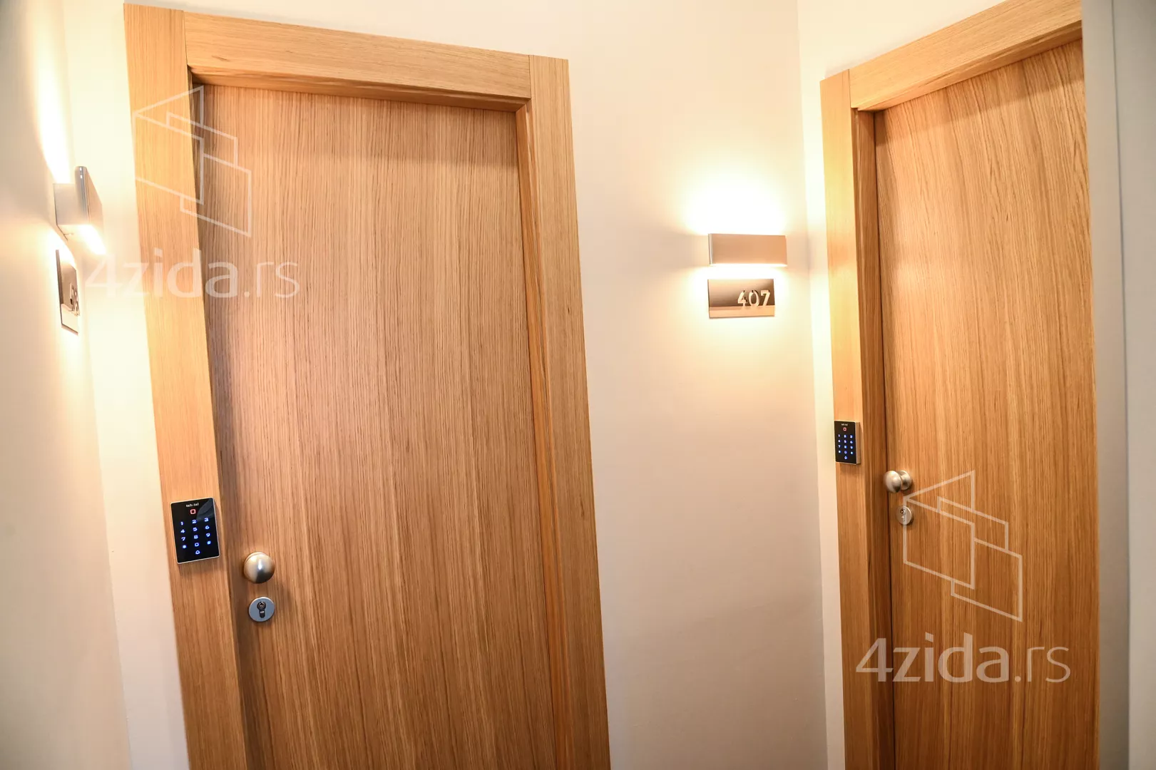 Osmosoban stan | 4zida