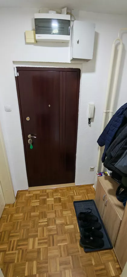 Vespučijeva | 4zida.rs