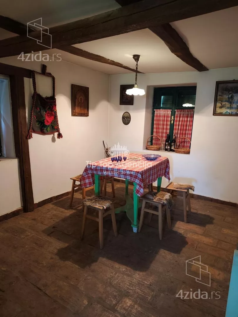 Kuća | 4zida