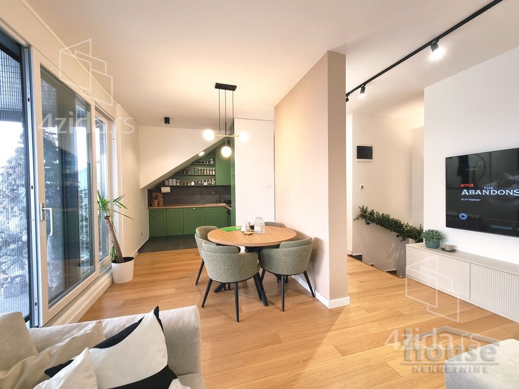 Stan – Novi Sad - Prikaz 4
